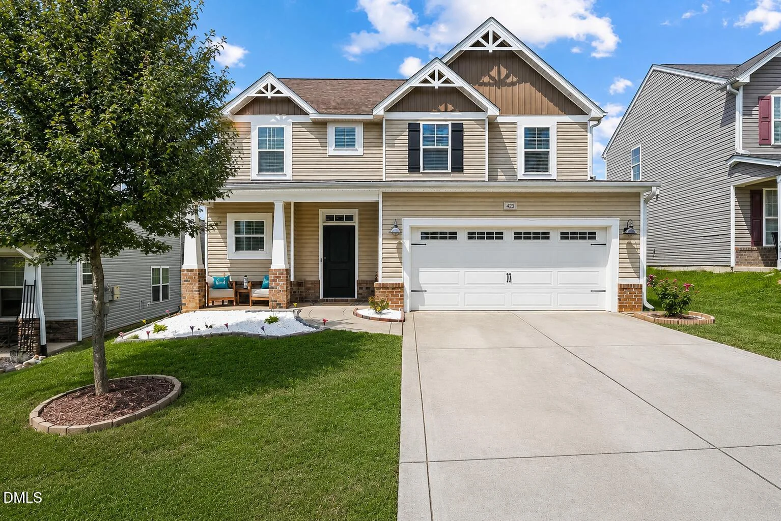 423 Summerwind Plantation Drive