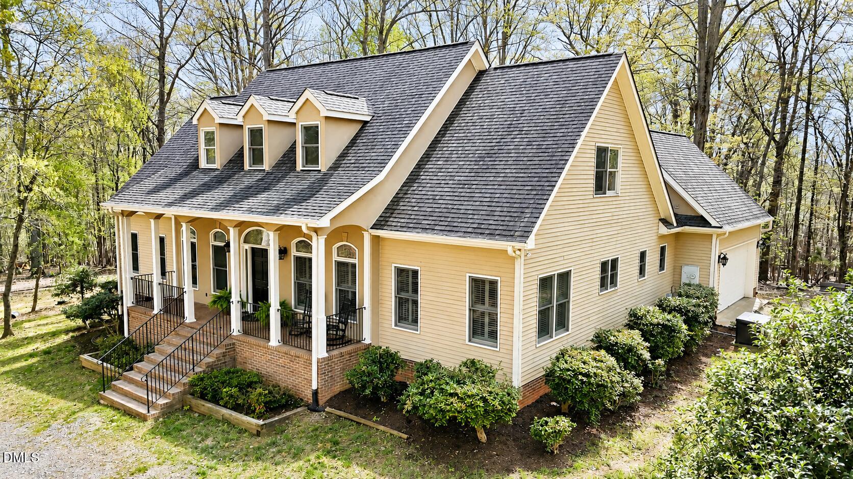 2205 Sanford Lane