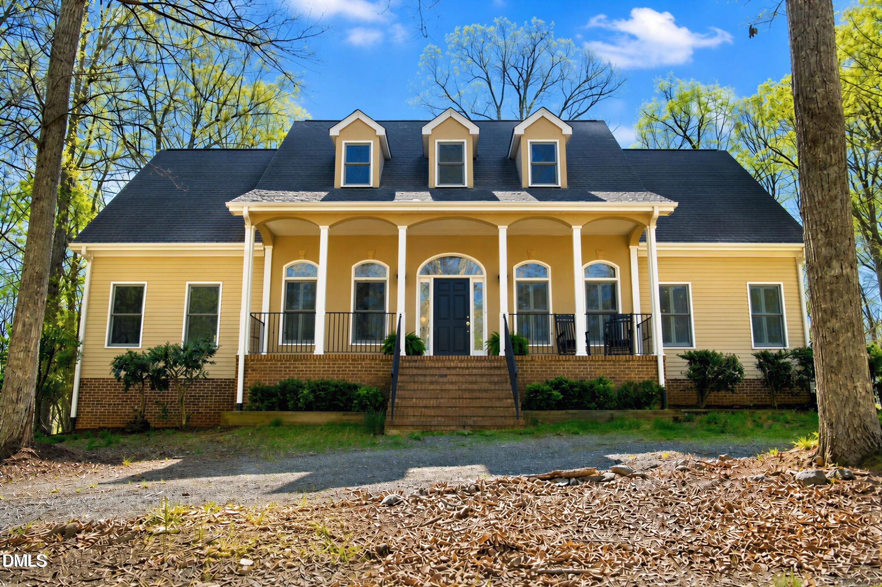 2205 Sanford Lane