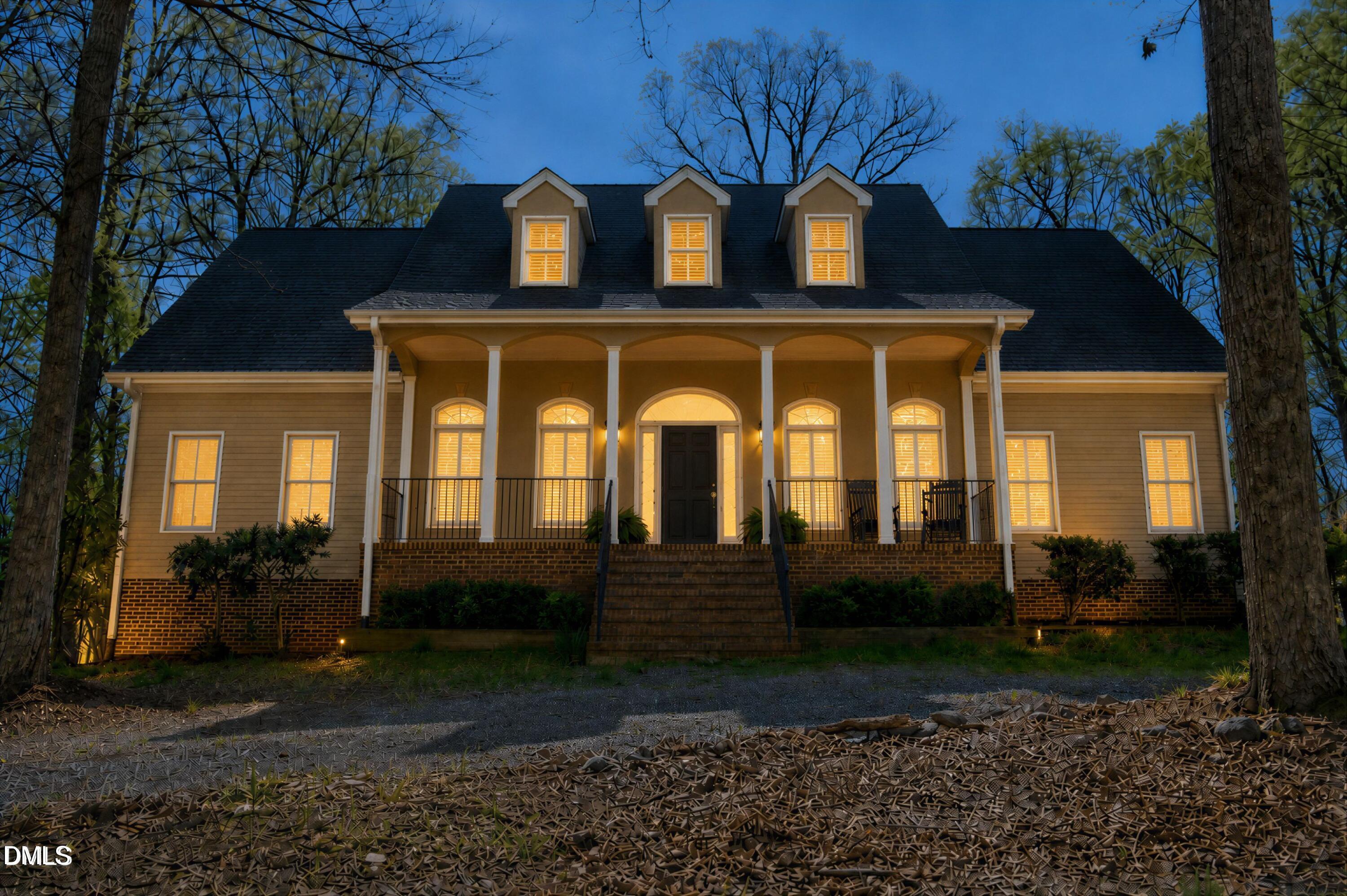 2205 Sanford Lane