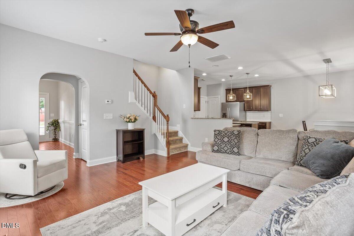 124 Sweet Violet Drive