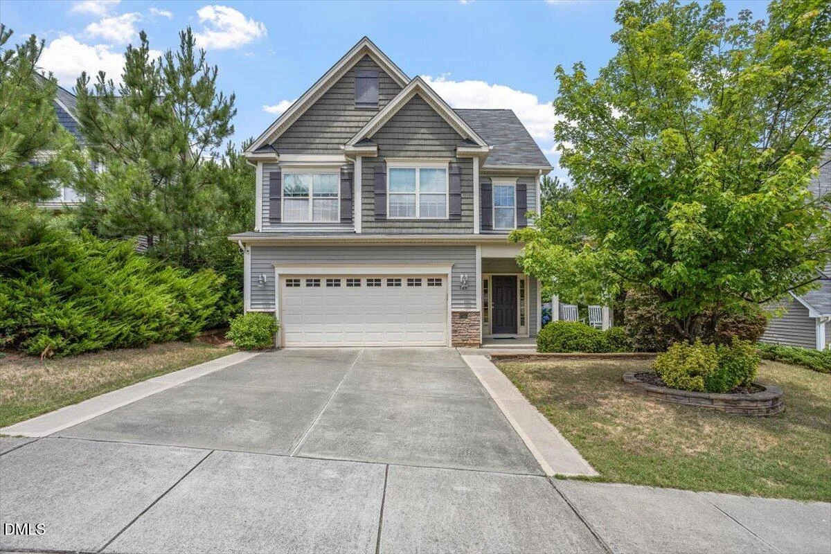 124 Sweet Violet Drive