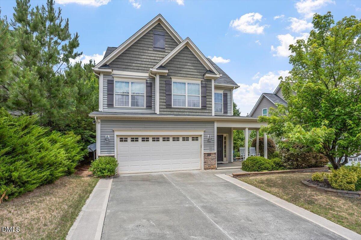 124 Sweet Violet Drive