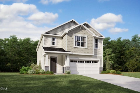 Photo of 120 Bull Bay Lane, Garner, NC 27529 (MLS # 10189645)