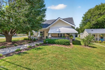 36 W Academy Street Wendell NC 27591