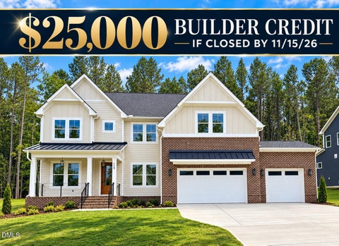 Photo of 113 Black Bear Court, Chapel Hill, NC 27516 (MLS # 10178852)
