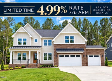 113 Black Bear Court Chapel Hill NC 27516
