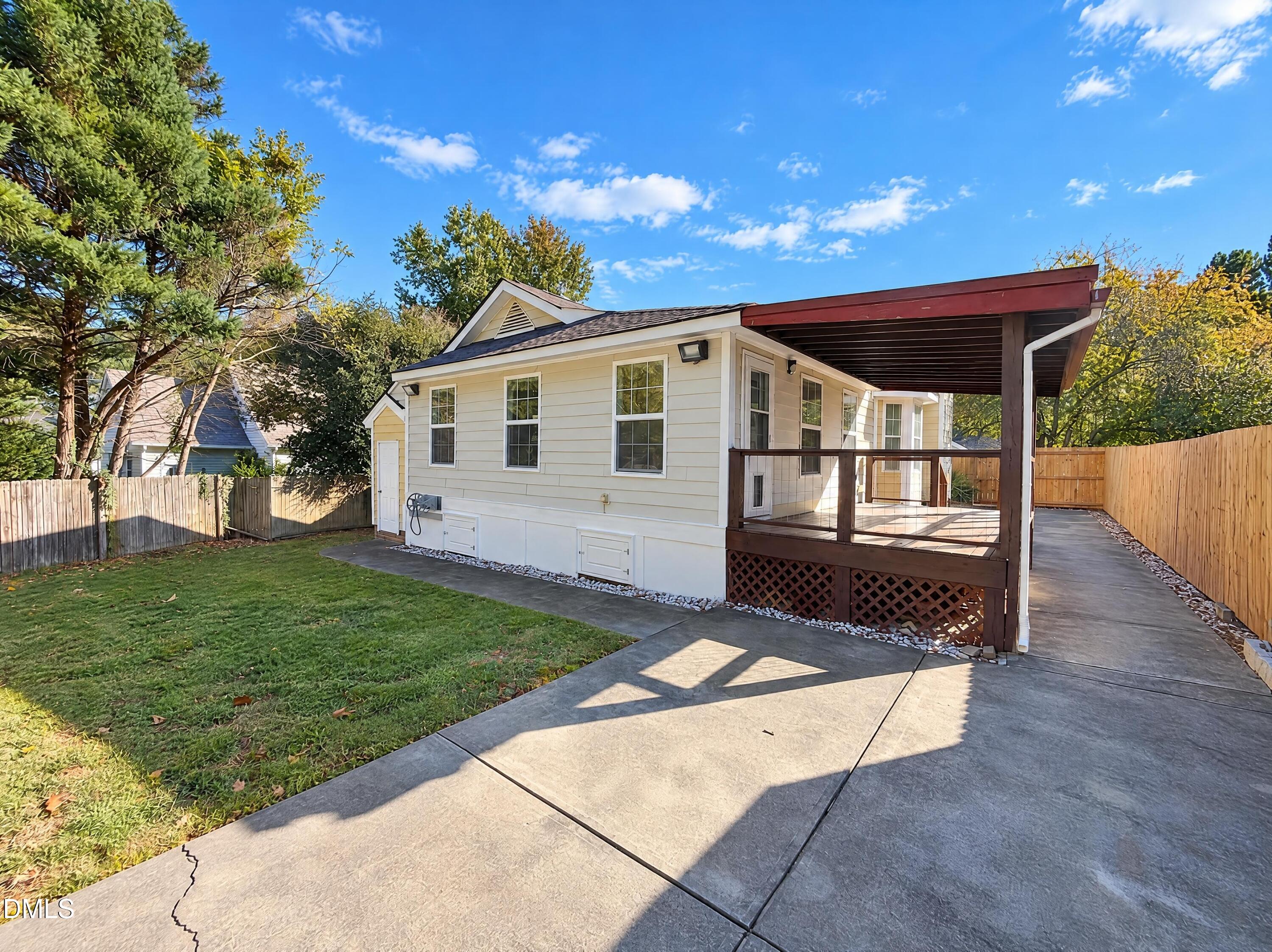 4513 Pintail Court