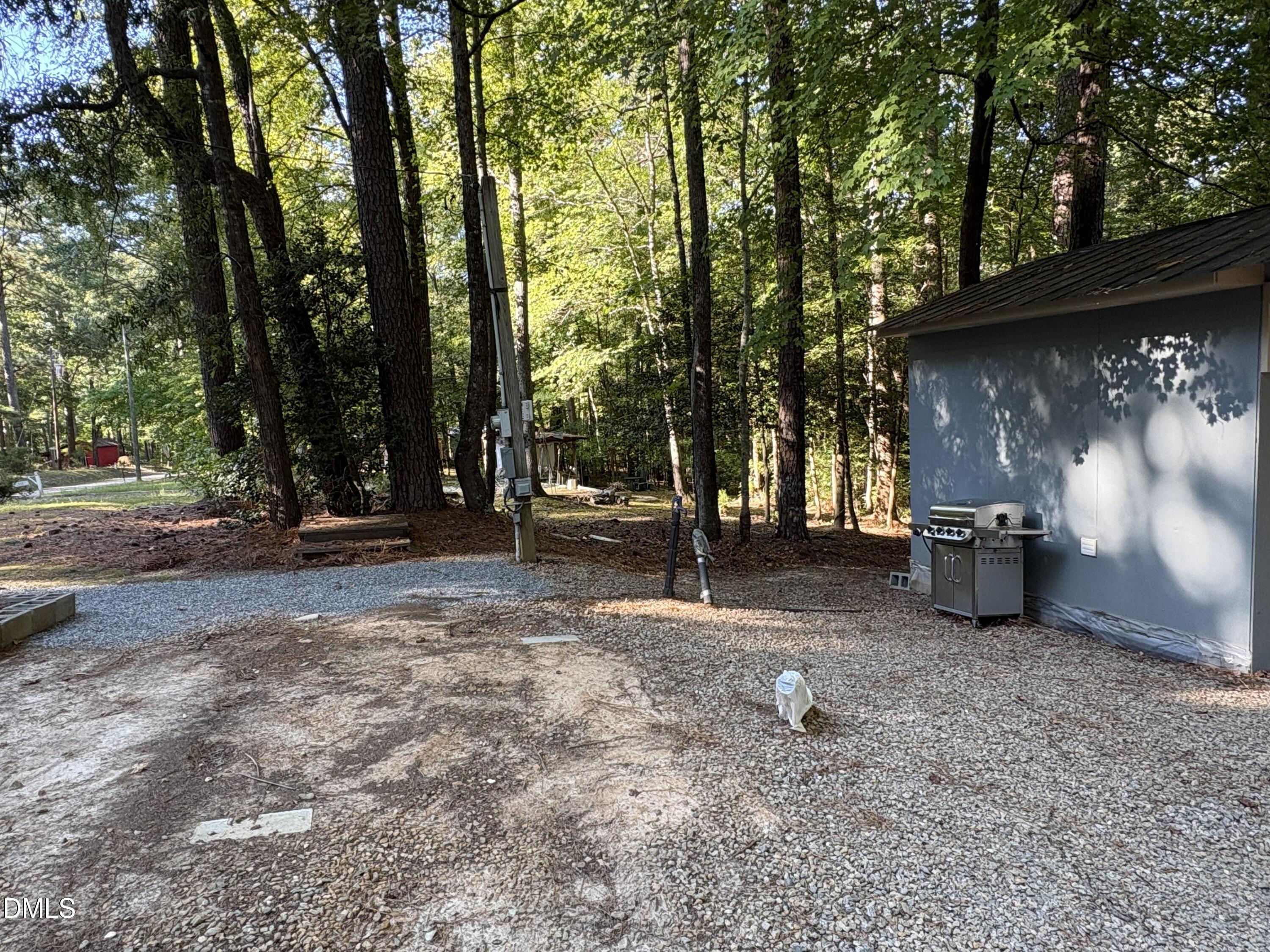 115 Poteau Drive