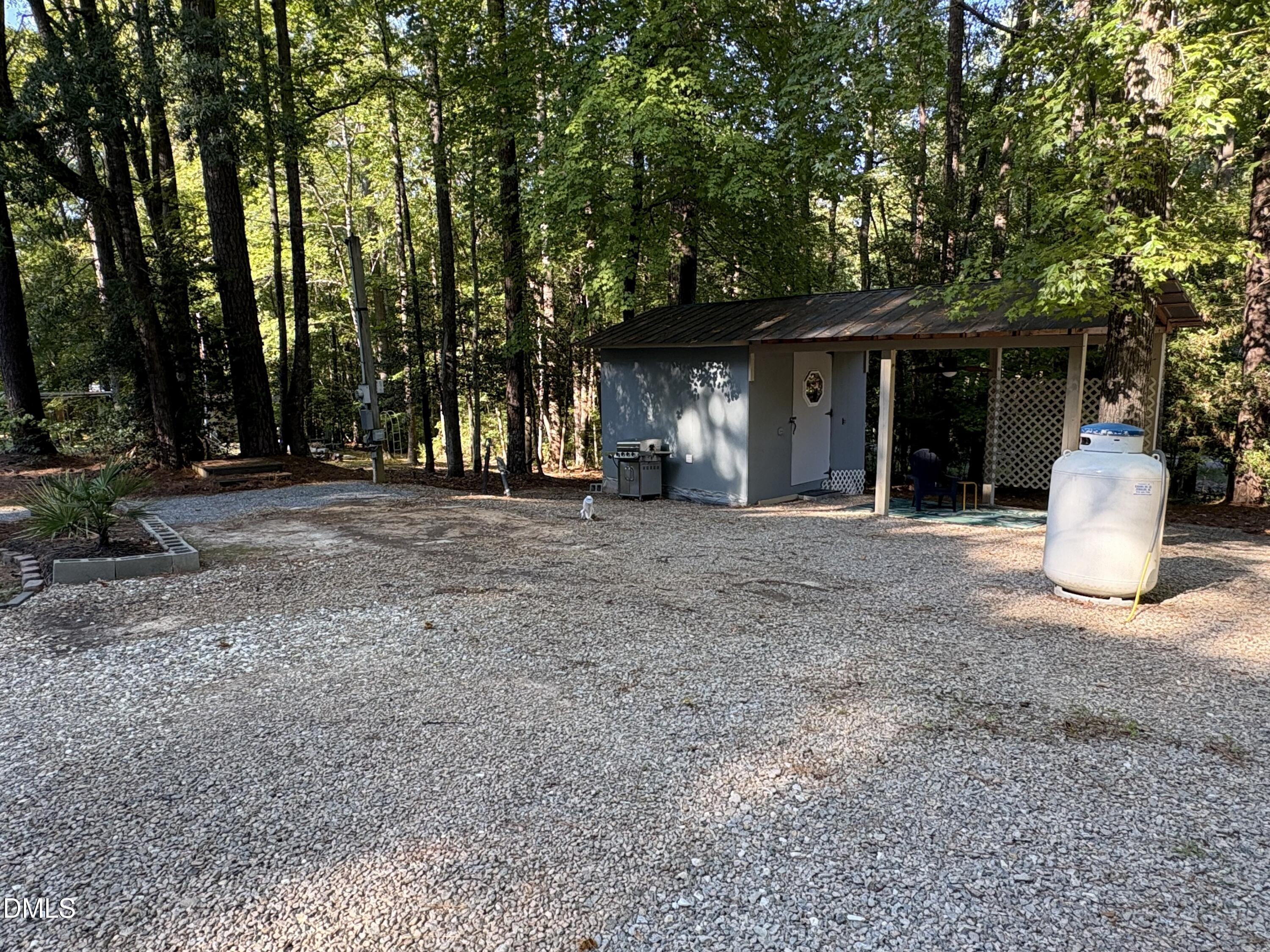 115 Poteau Drive
