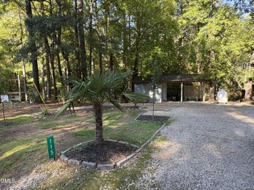 115 Poteau Drive Spring Hope NC 27882
