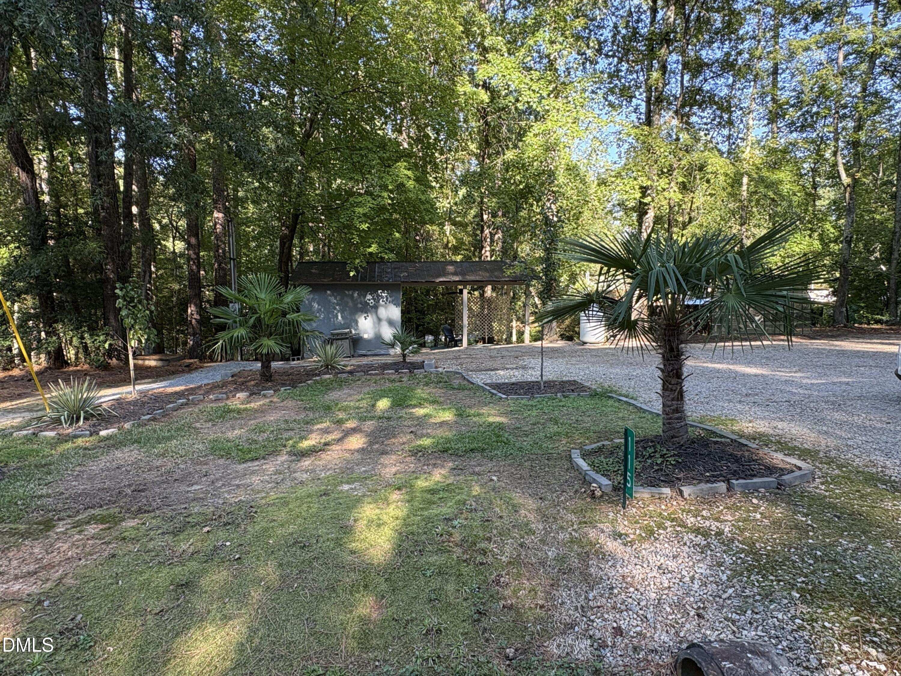 115 Poteau Drive