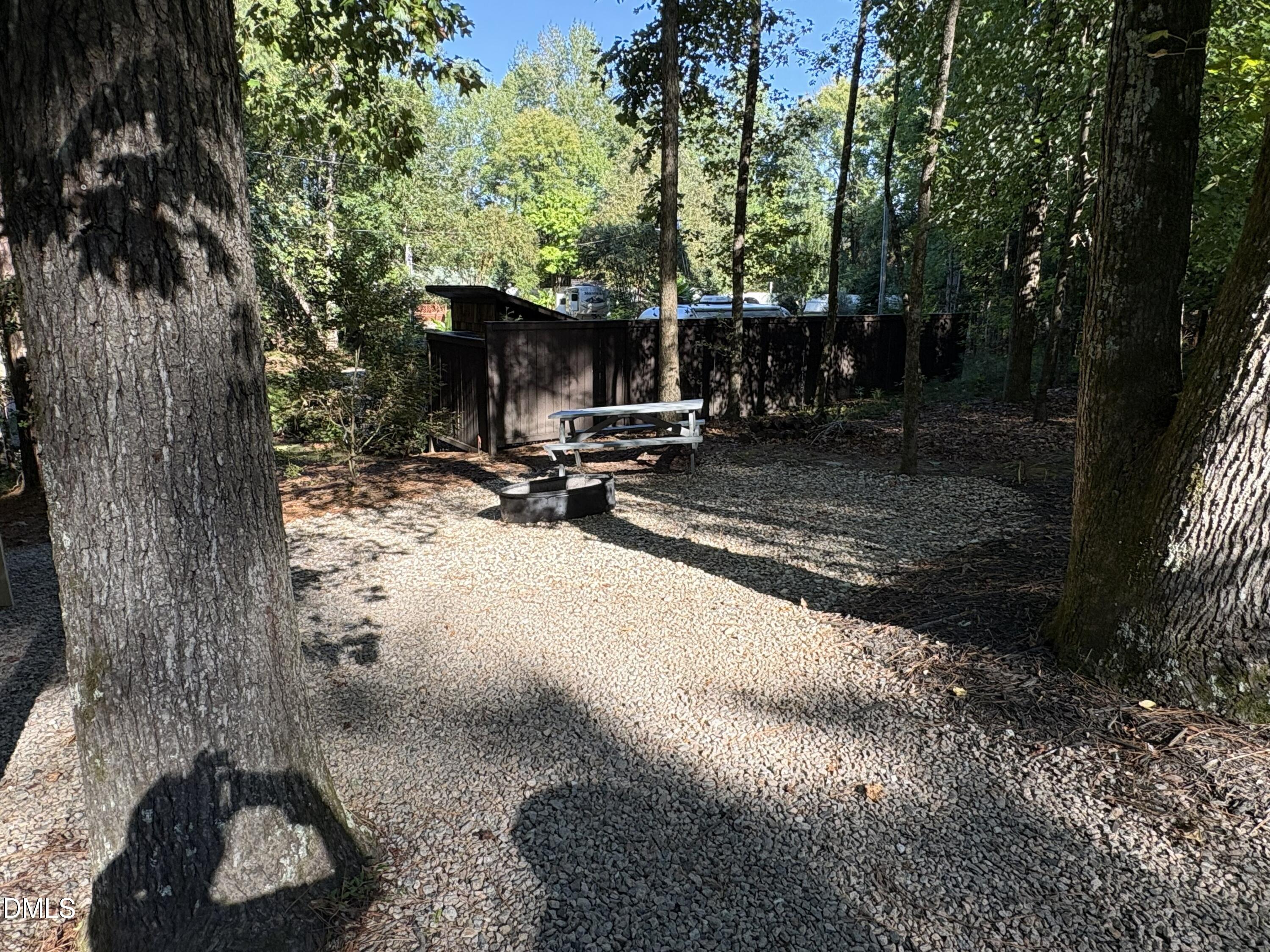 115 Poteau Drive