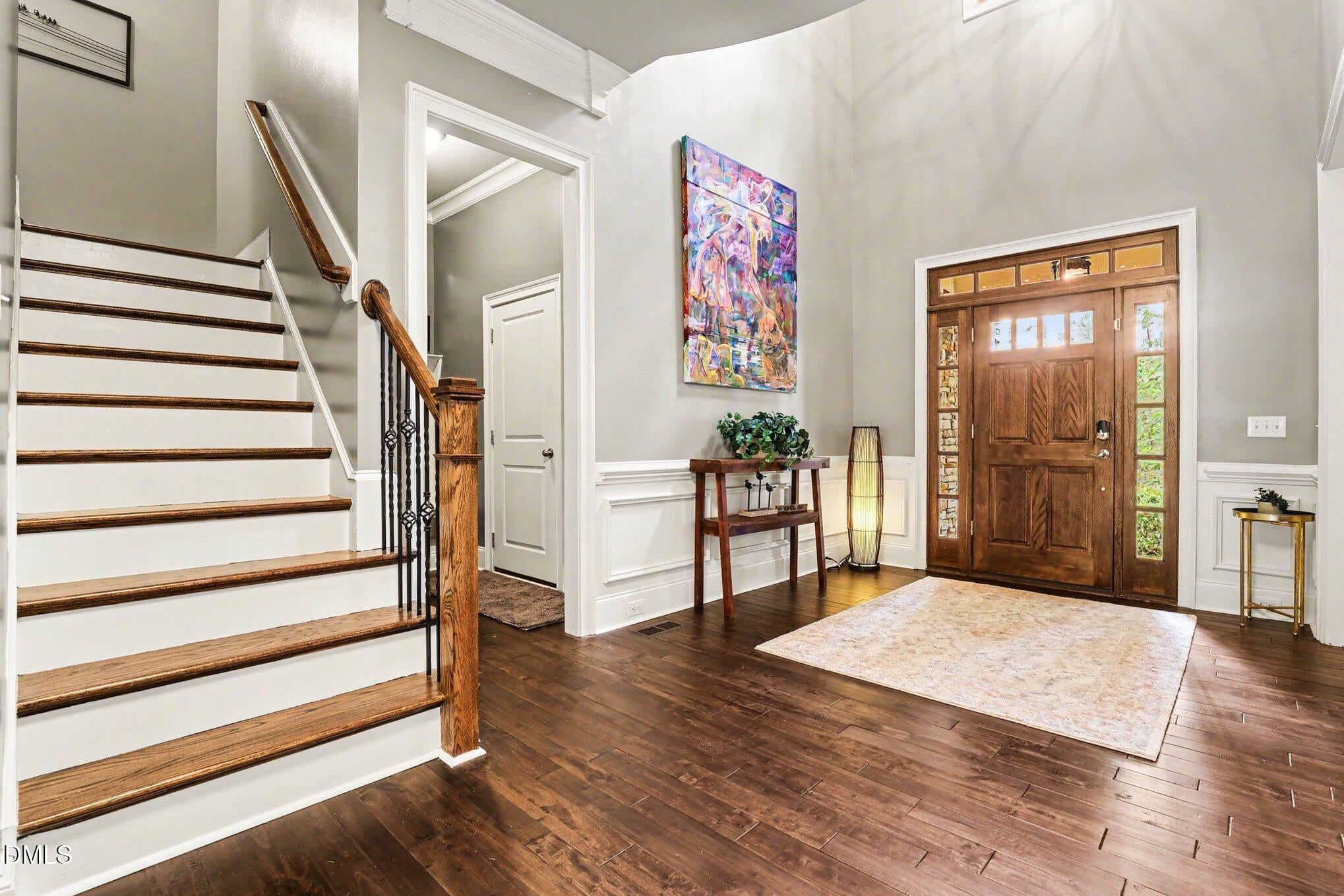 1501 Olive Chapel Road
