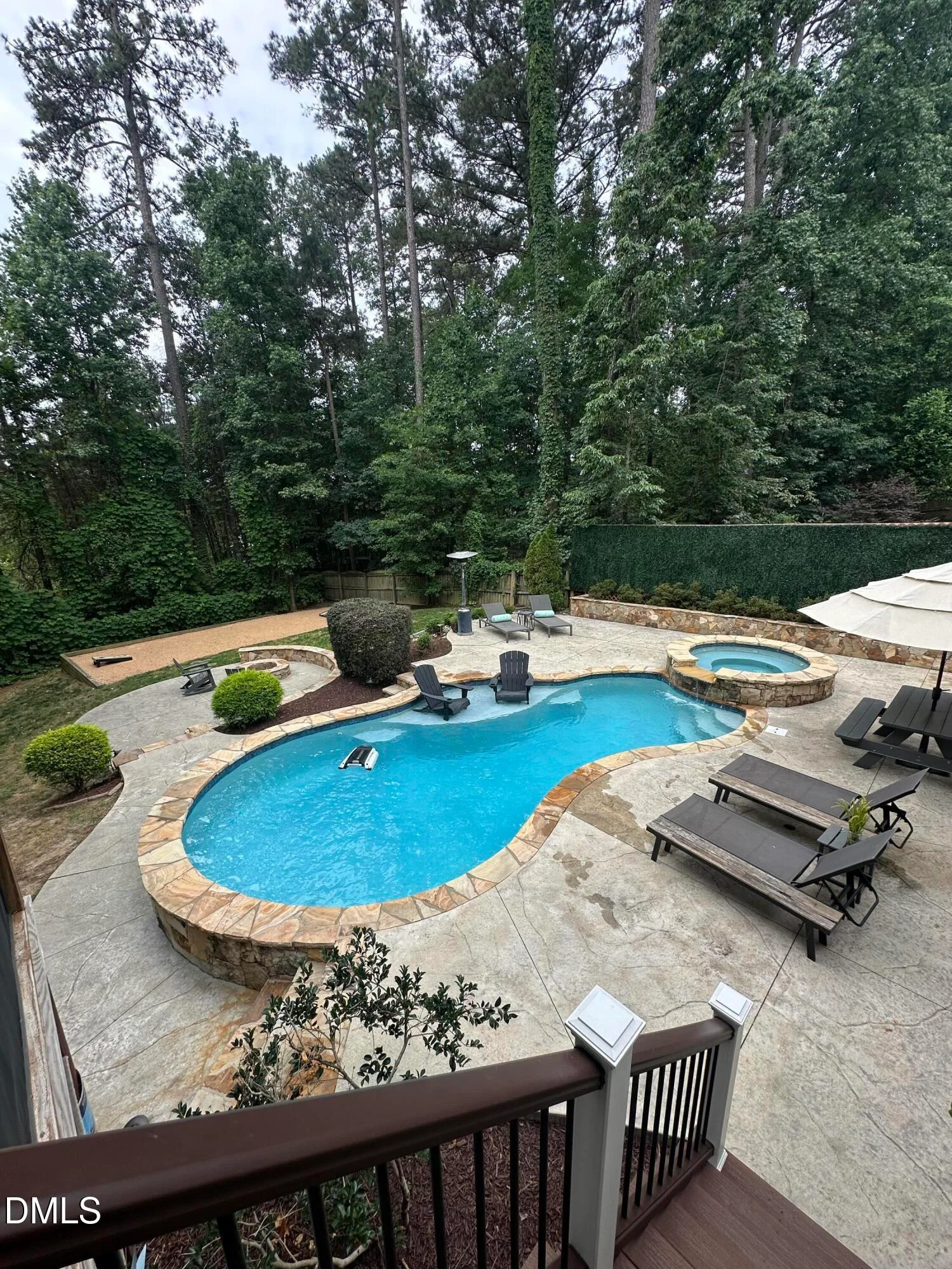 1501 Olive Chapel Road