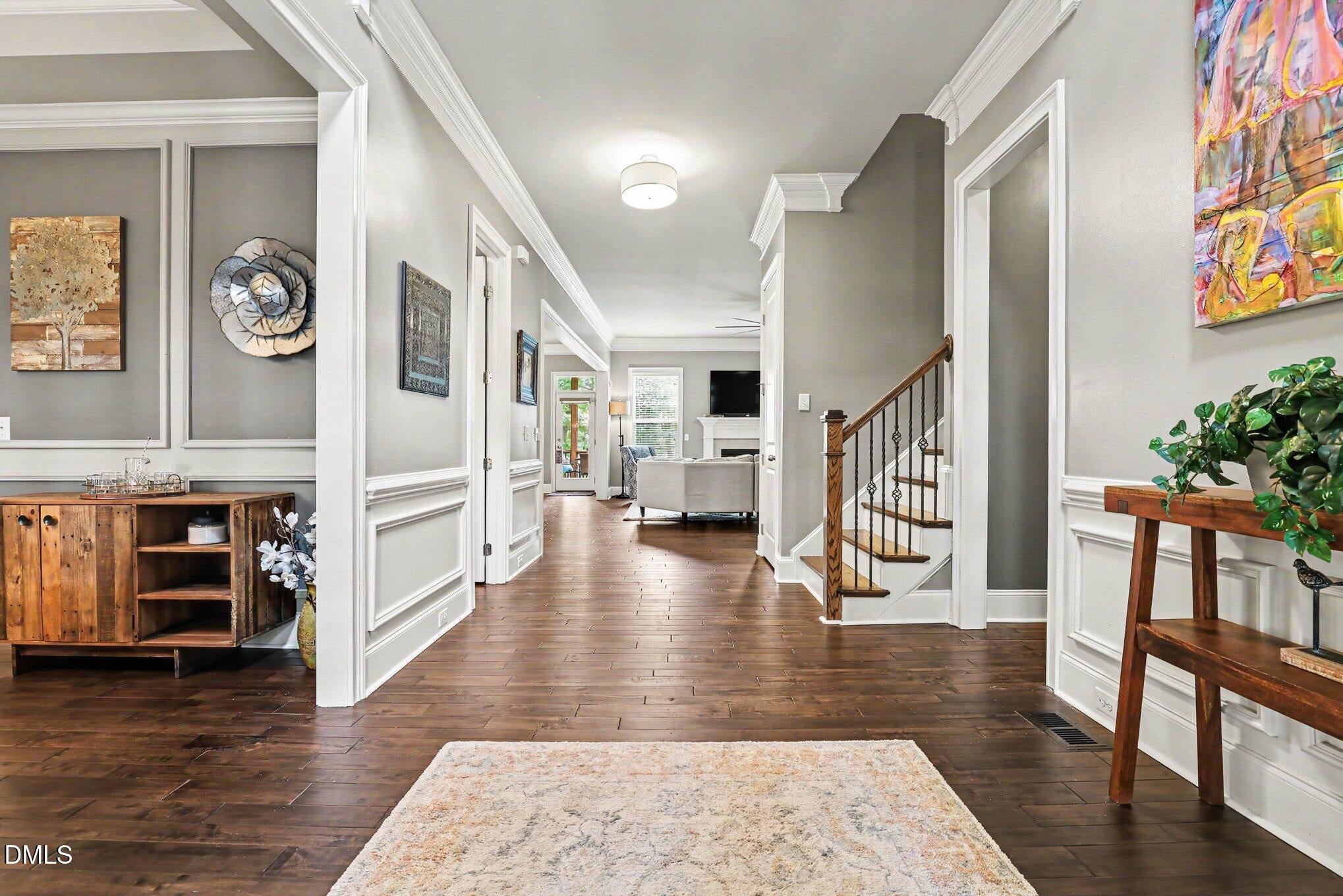 1501 Olive Chapel Road
