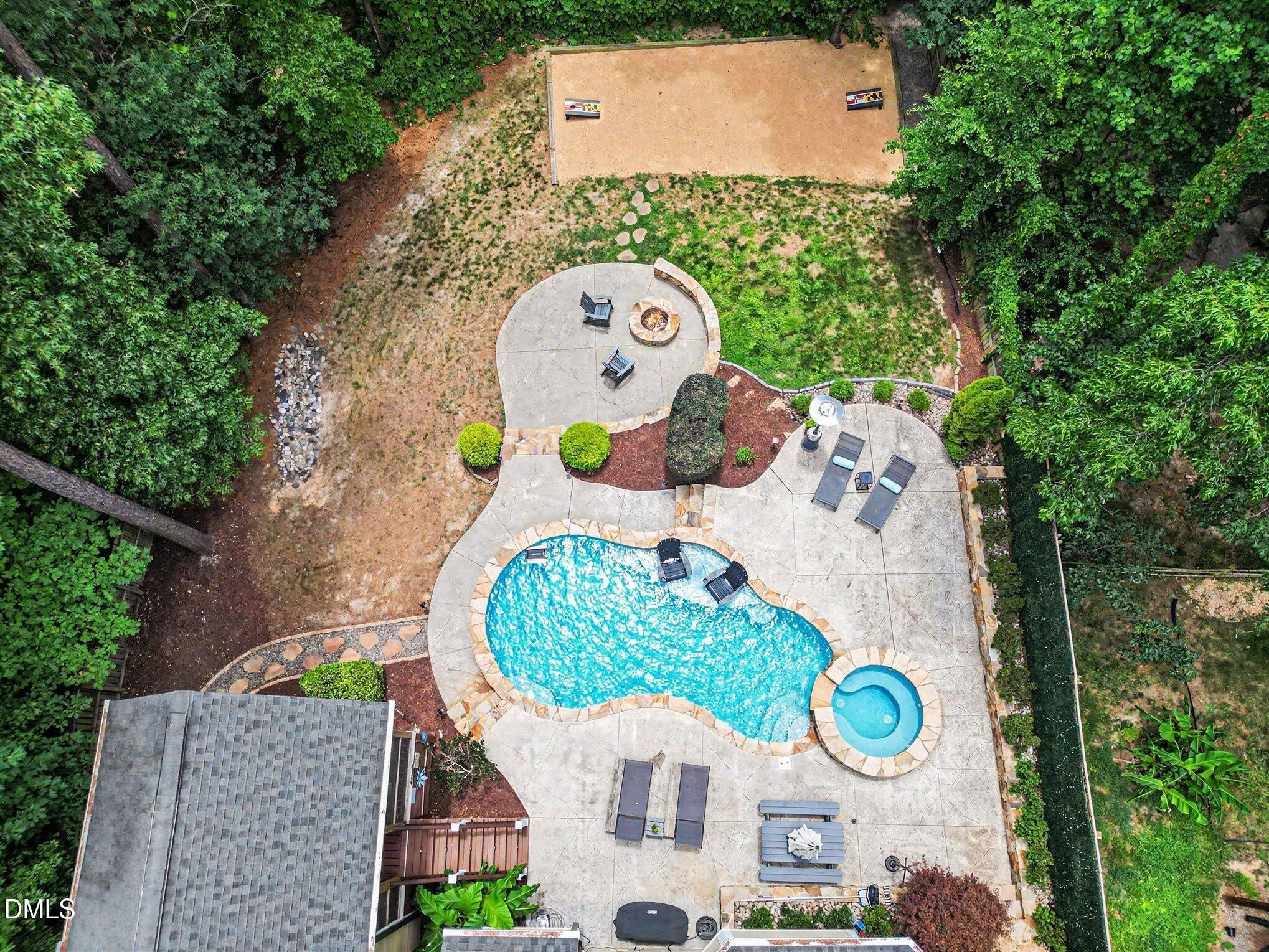 1501 Olive Chapel Road