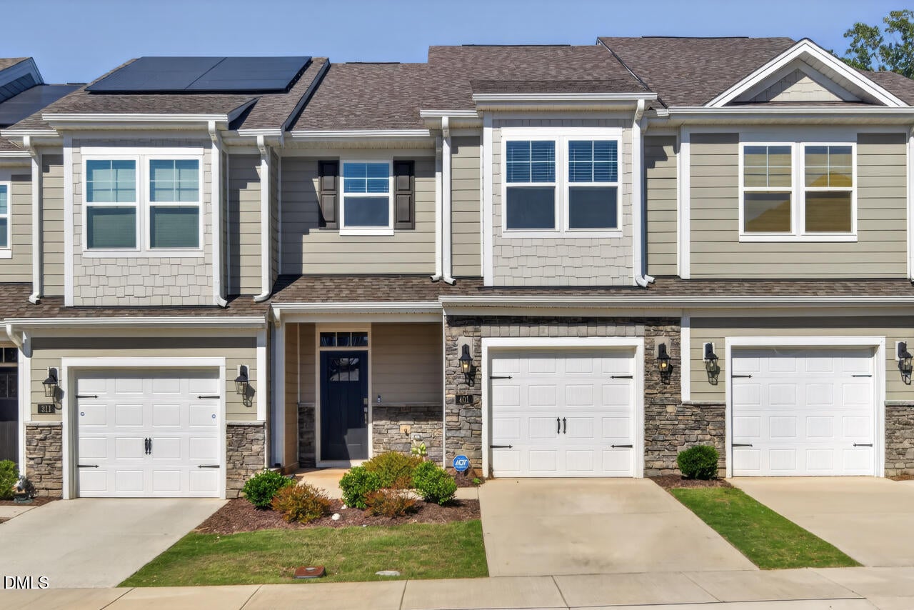 401 Brightleaf Road