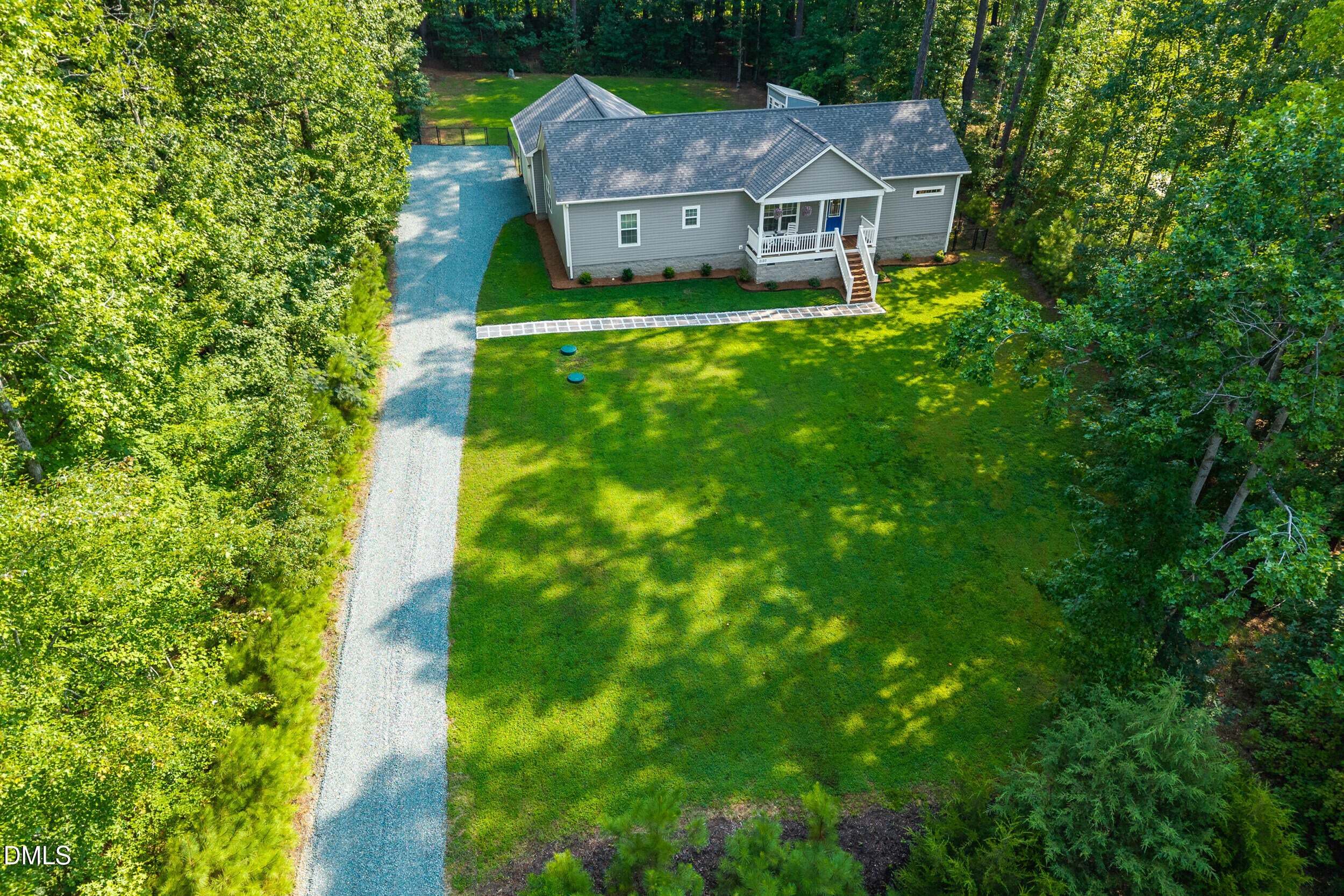 2120 Rhine Road