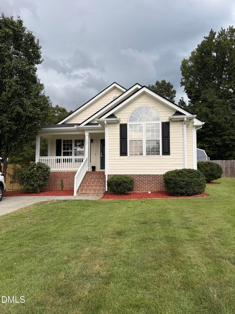 Photo of 303 Gallop Court, Stem, NC 27581 (MLS # 10191106)