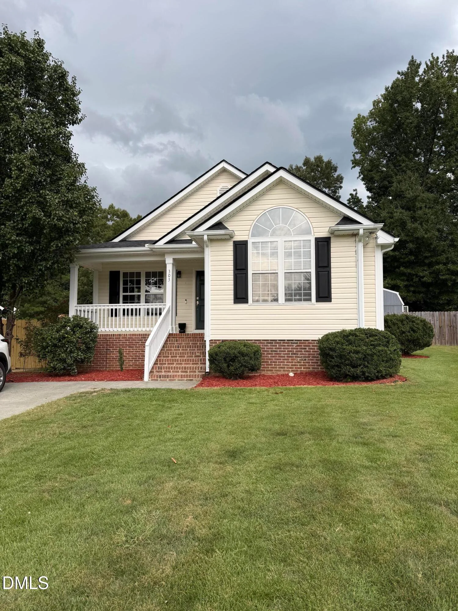 303 Gallop Court