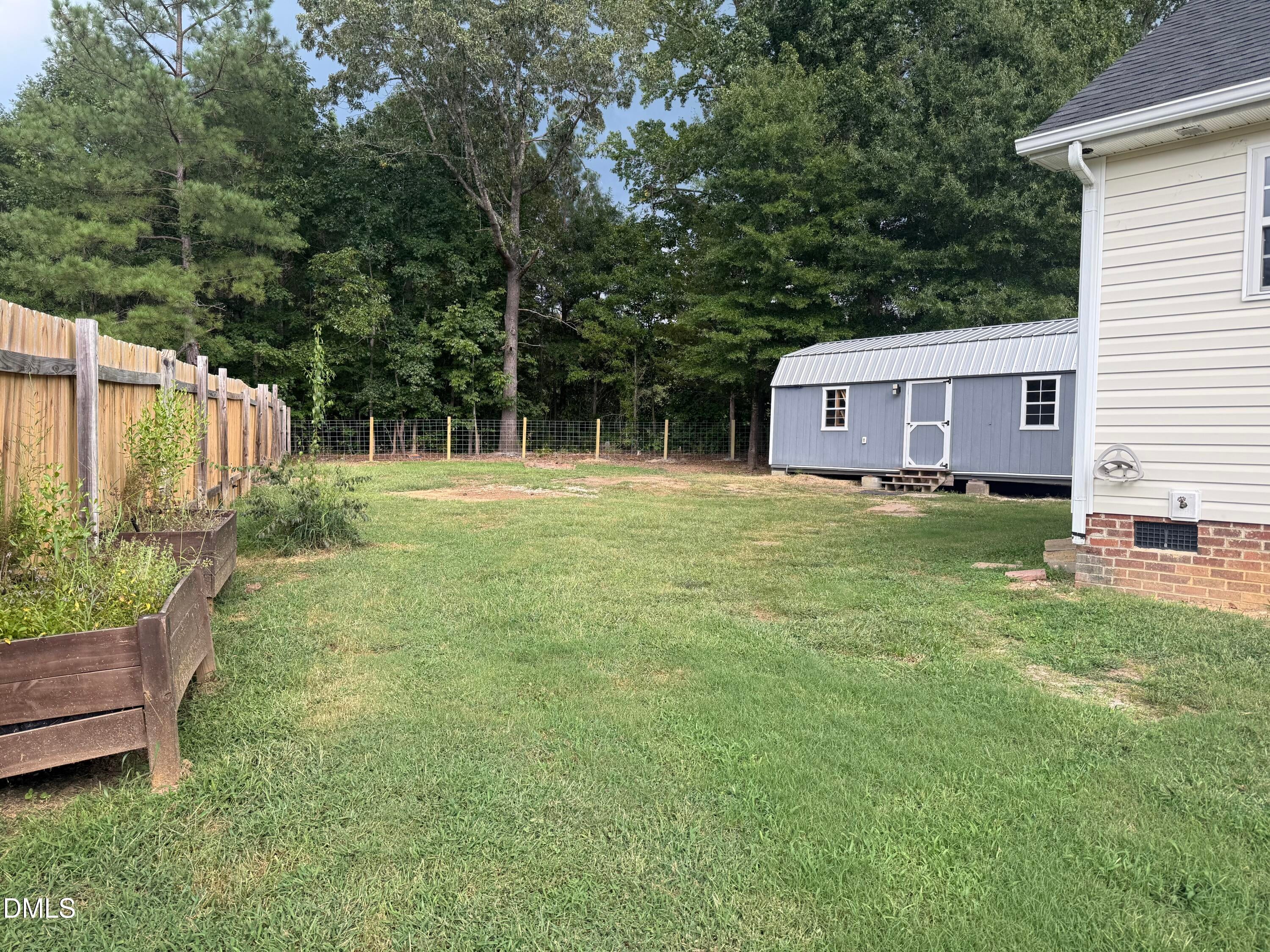 303 Gallop Court