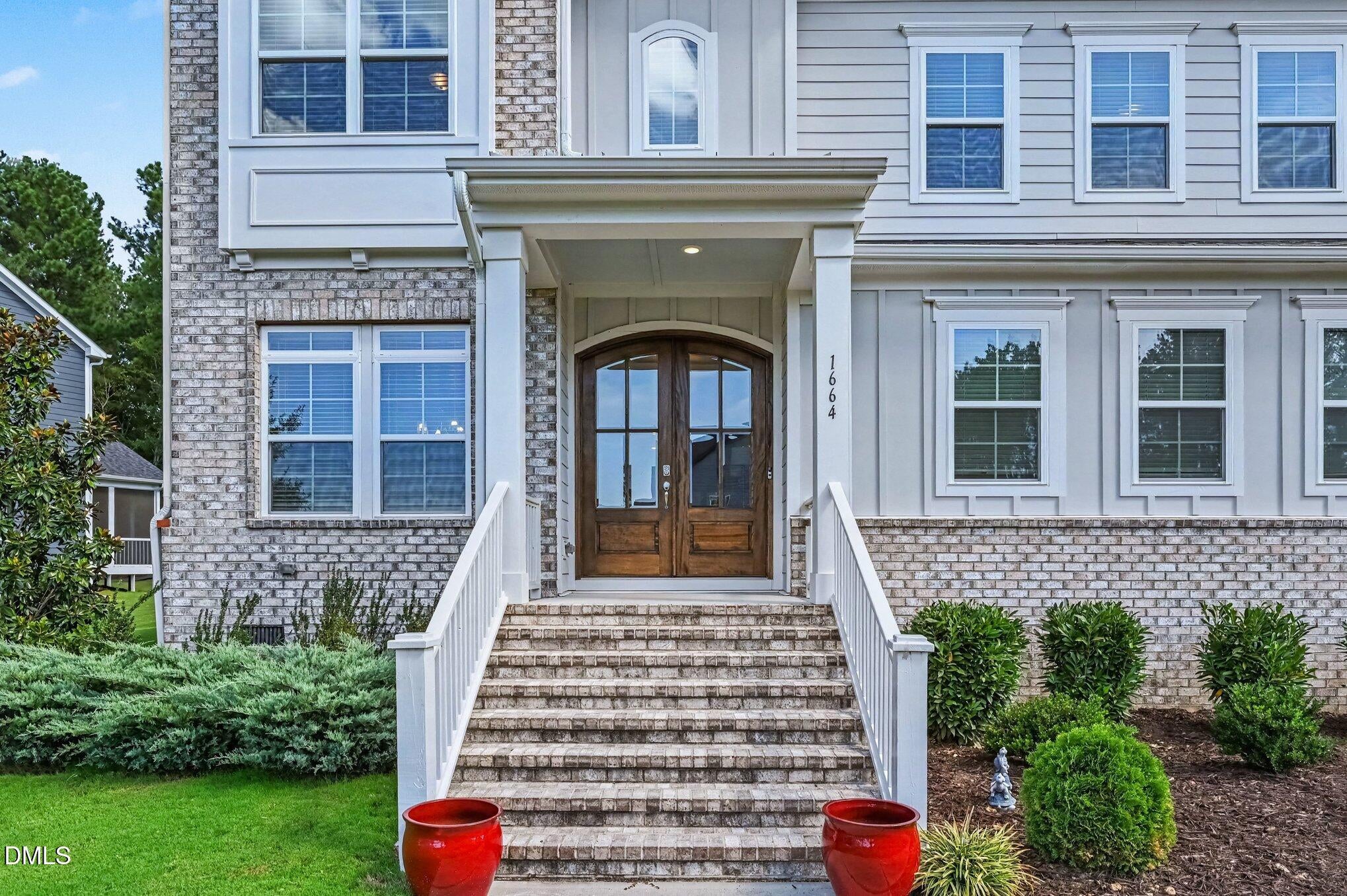 1664 The Parks Drive