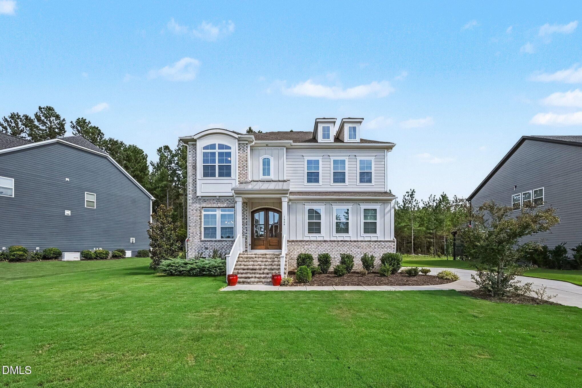 1664 The Parks Drive