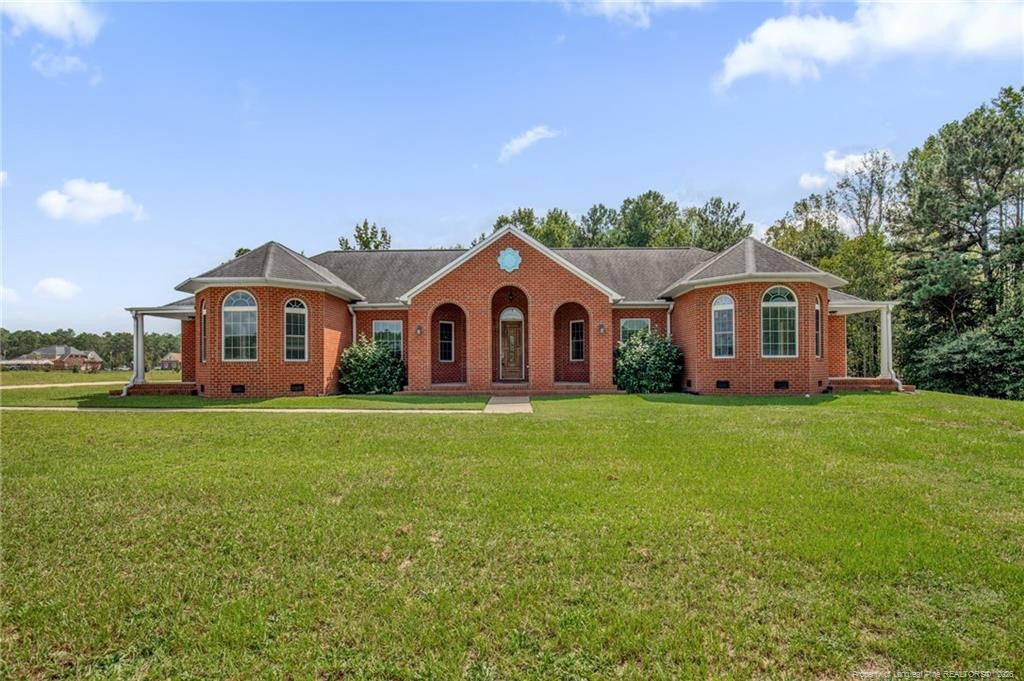 251 Water Ridge Lane