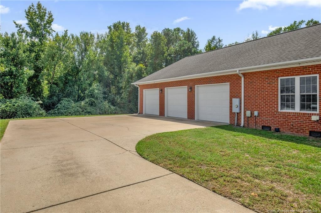 251 Water Ridge Lane