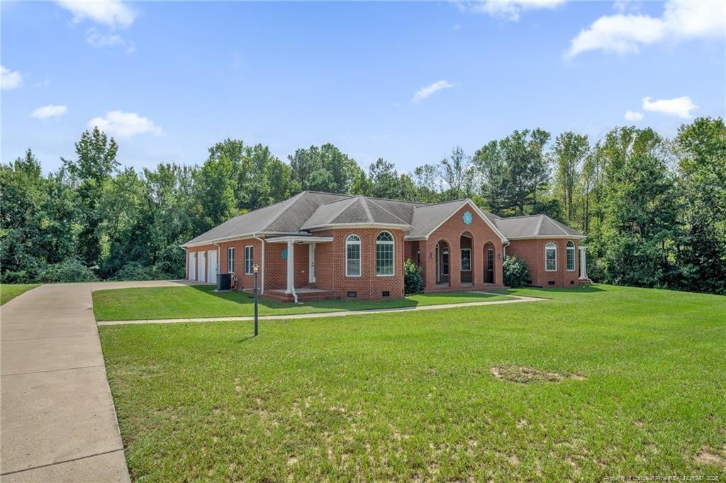 251 Water Ridge Lane