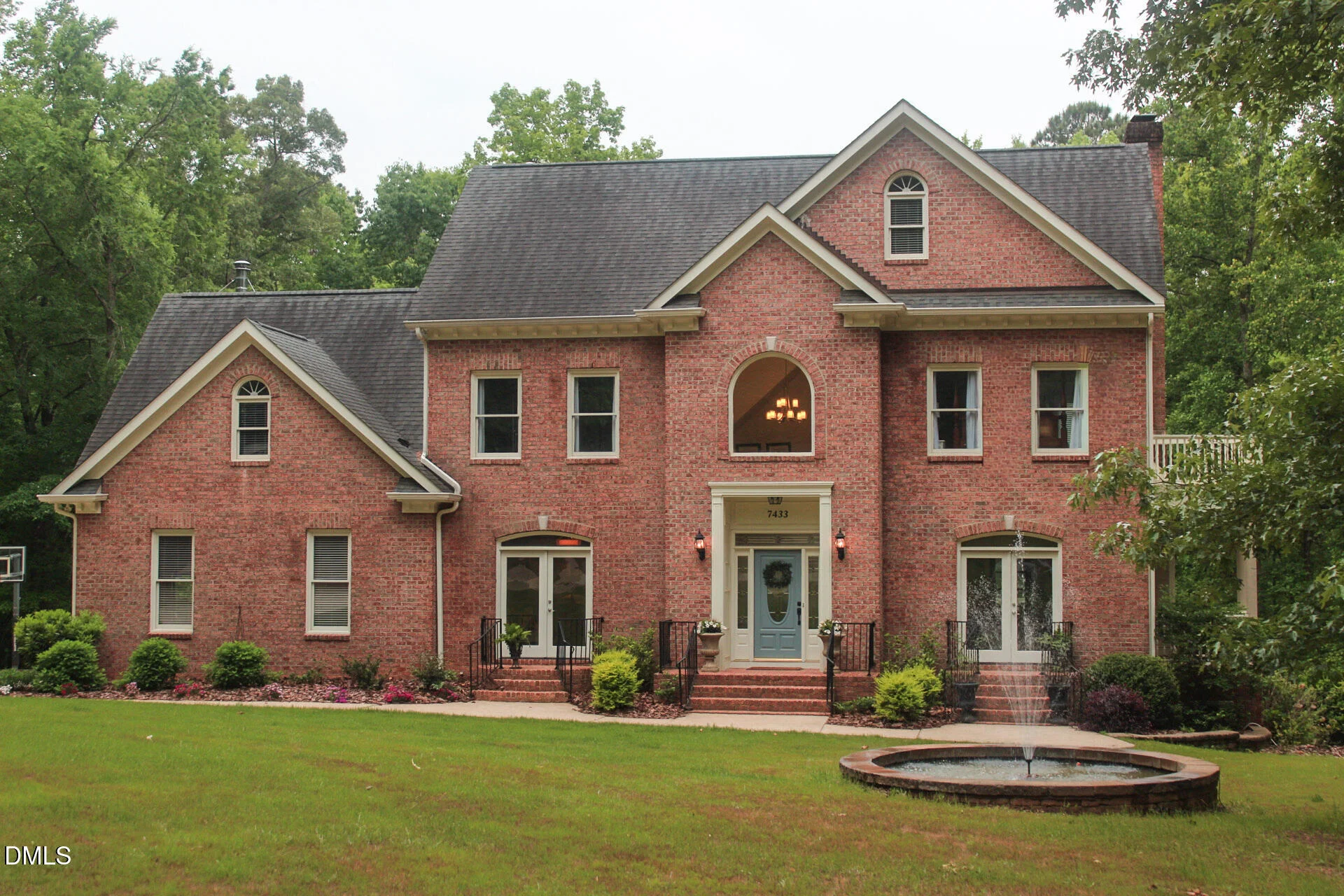 7433 Tynewind Drive