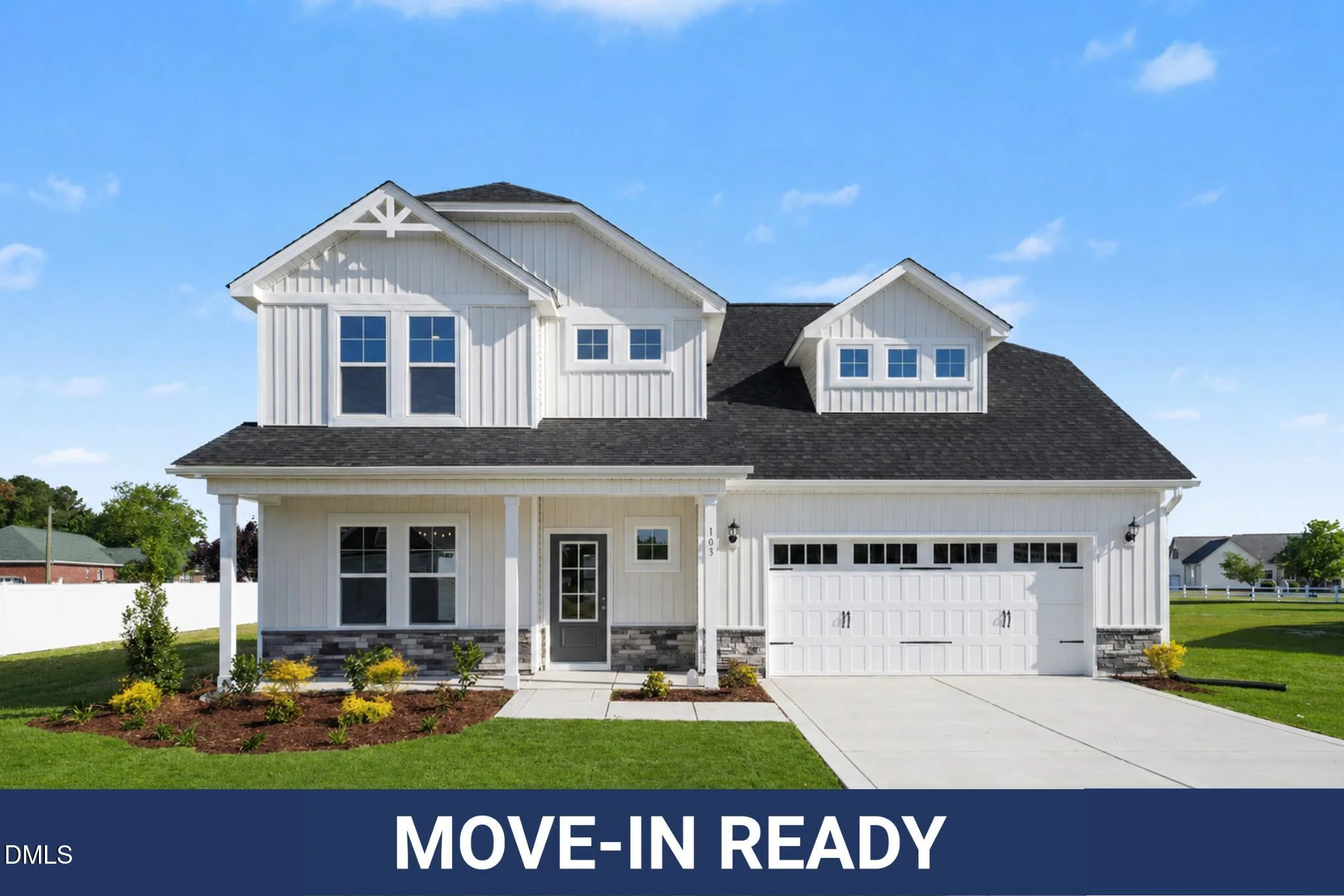 103 Hudson Village Drive Unit (lot 77)