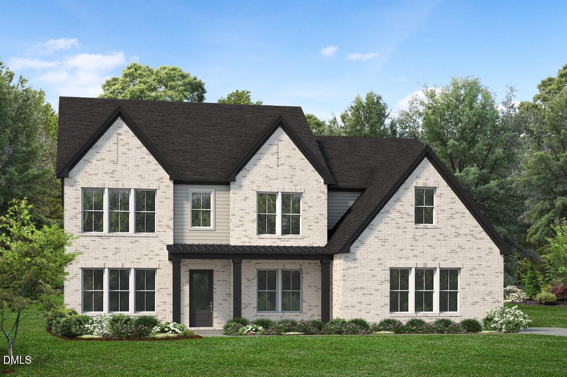 3805 Bengal Stripe Way 2