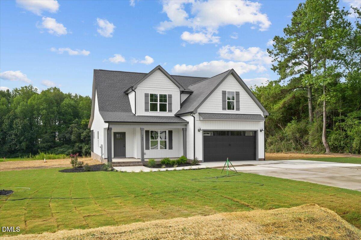 7401 Hill Road
