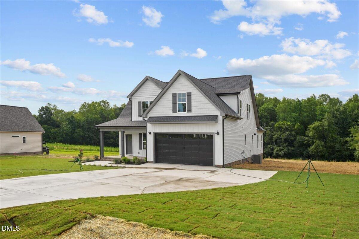 7401 Hill Road