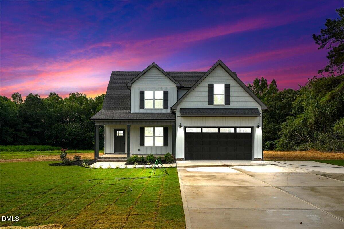 7401 Hill Road