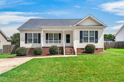 11786 W Finch Avenue Middlesex NC 27557