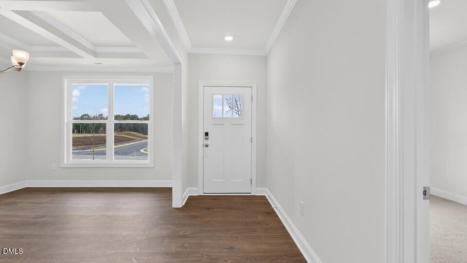 506 Dorset Stream Drive