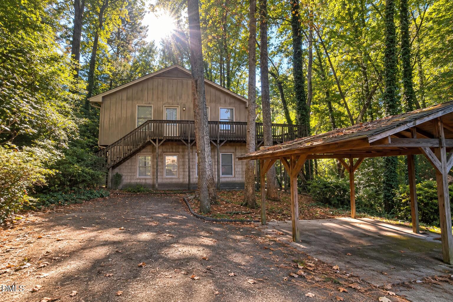 2708 Cartier Drive