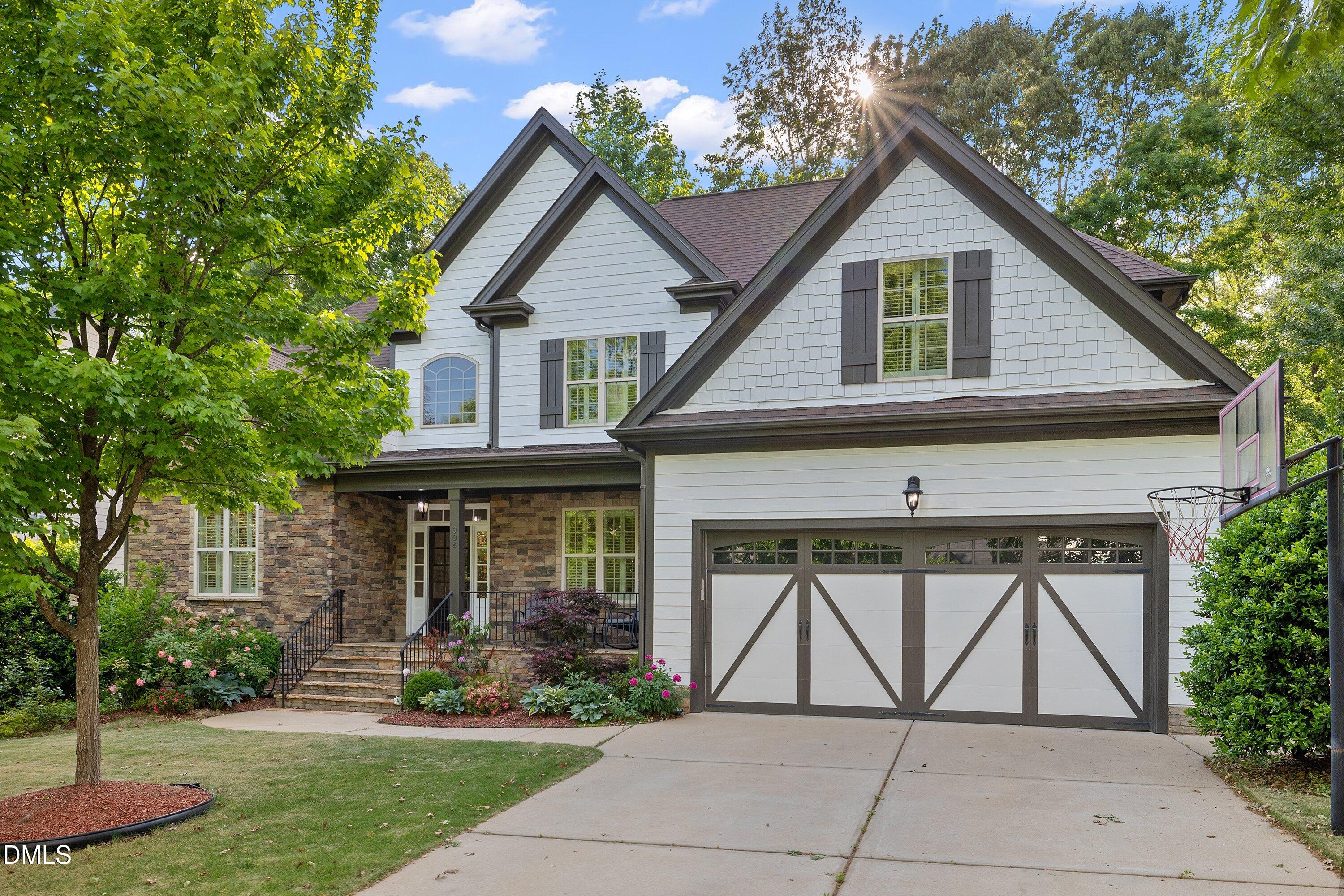 308 Stearns Way