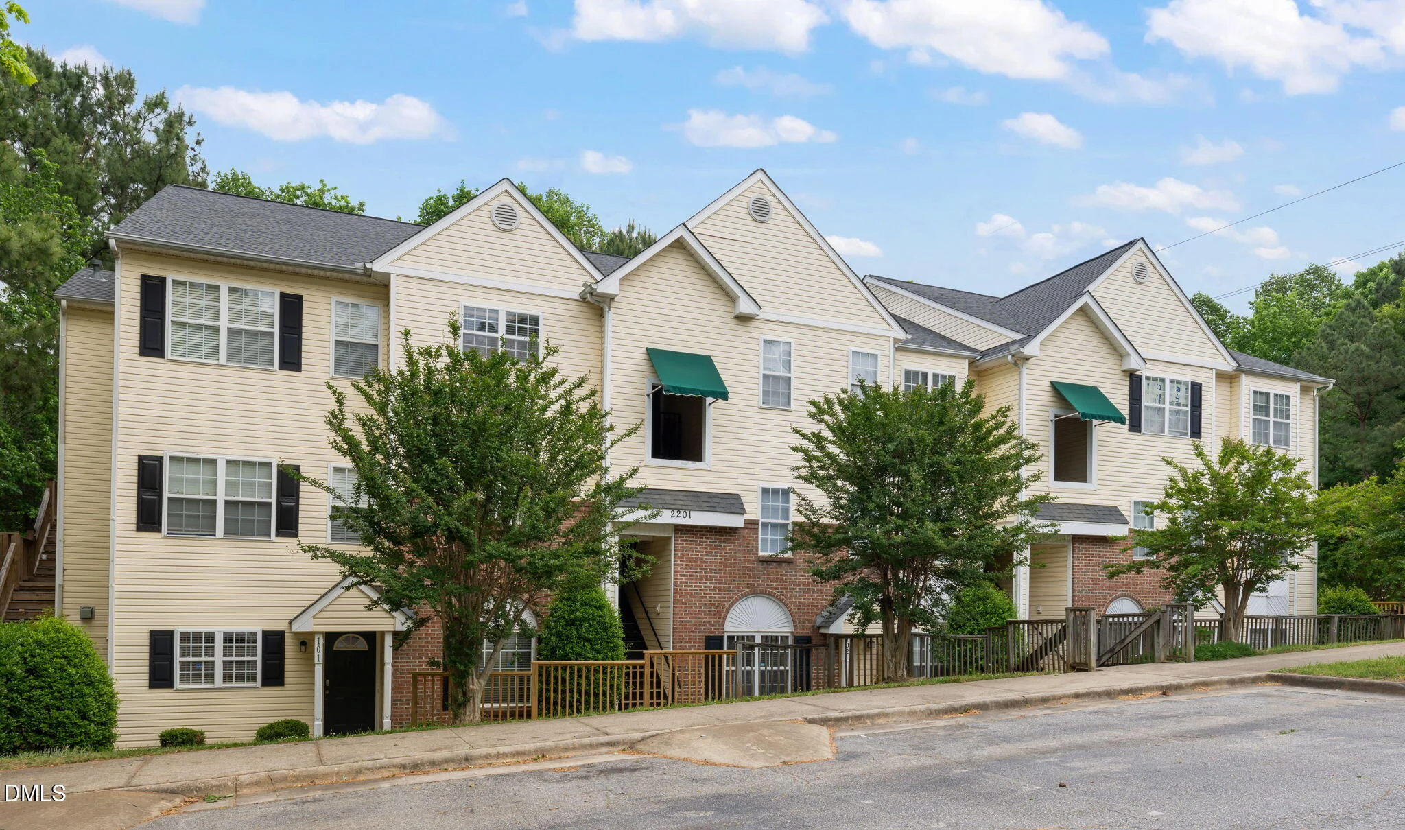 2201 Mountain Mist Court Unit 301