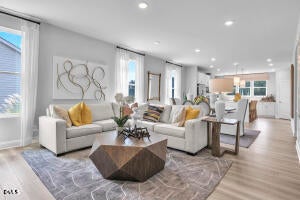 3117 Kiawa Pointe Lane 222