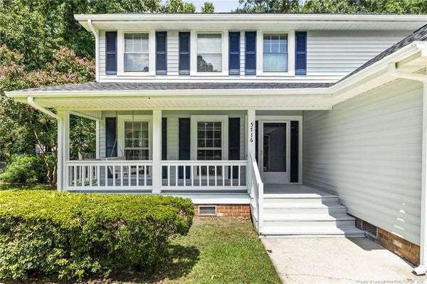 5716 DANVILLE DR, FAYETTEVILLE, NC 28311 - Image e910d64ede5644597460cdbfa9bdee7b/3415900654
