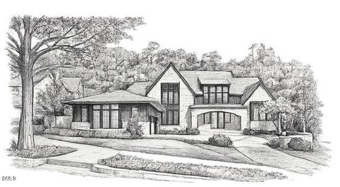 3320 Lillian Forest Court Raleigh NC 27609