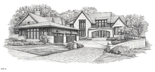 3320 Lillian Forest Court