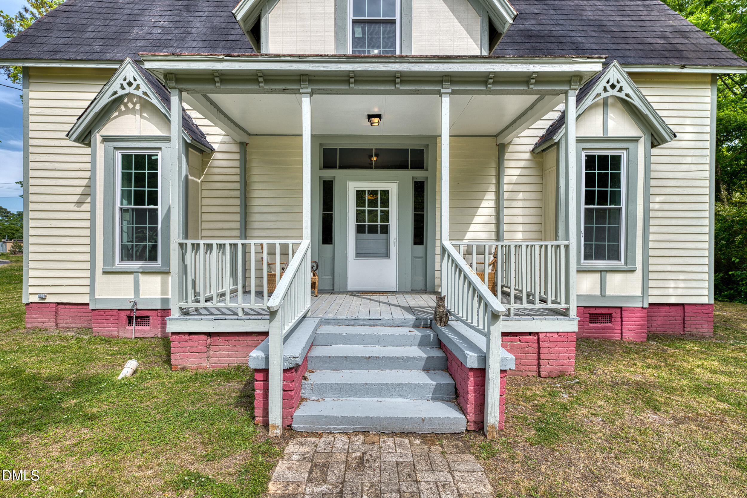 809 Church Street