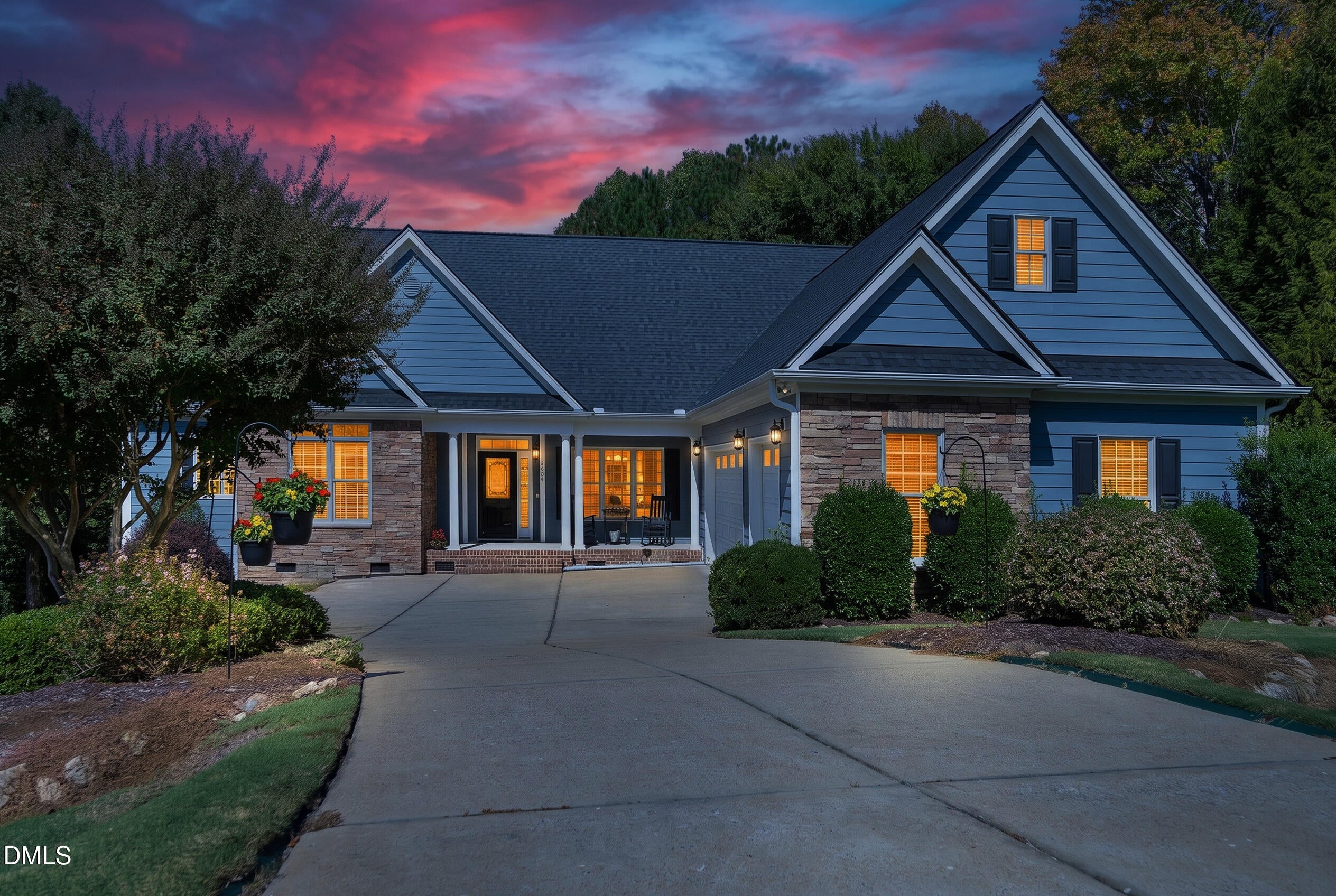 5117 Tera Springs Drive