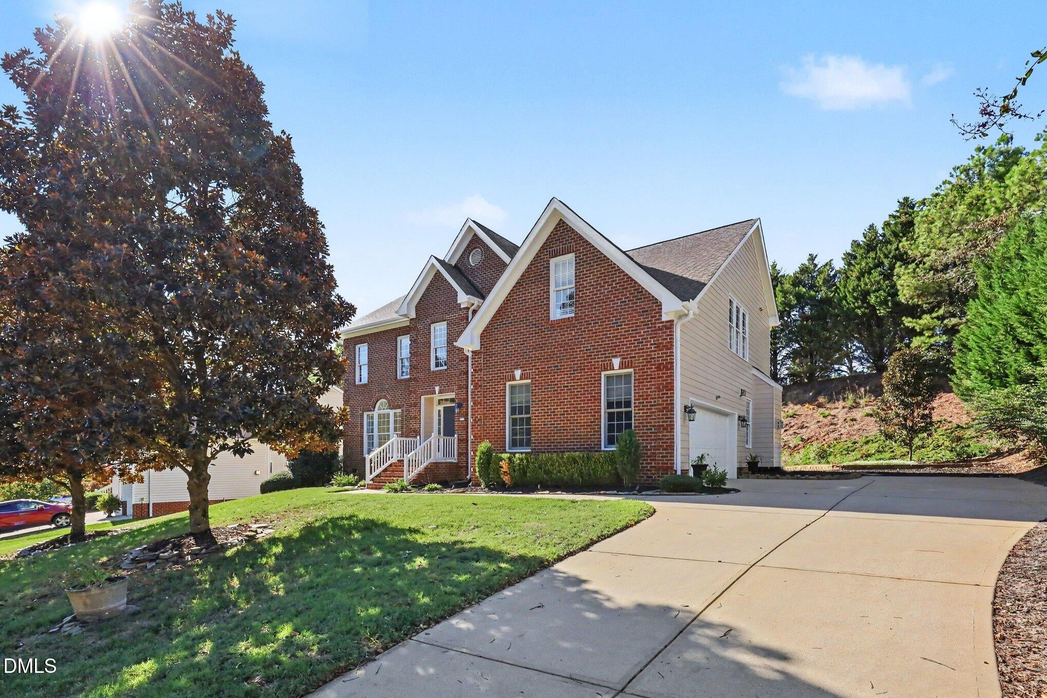 744 Highwater Place