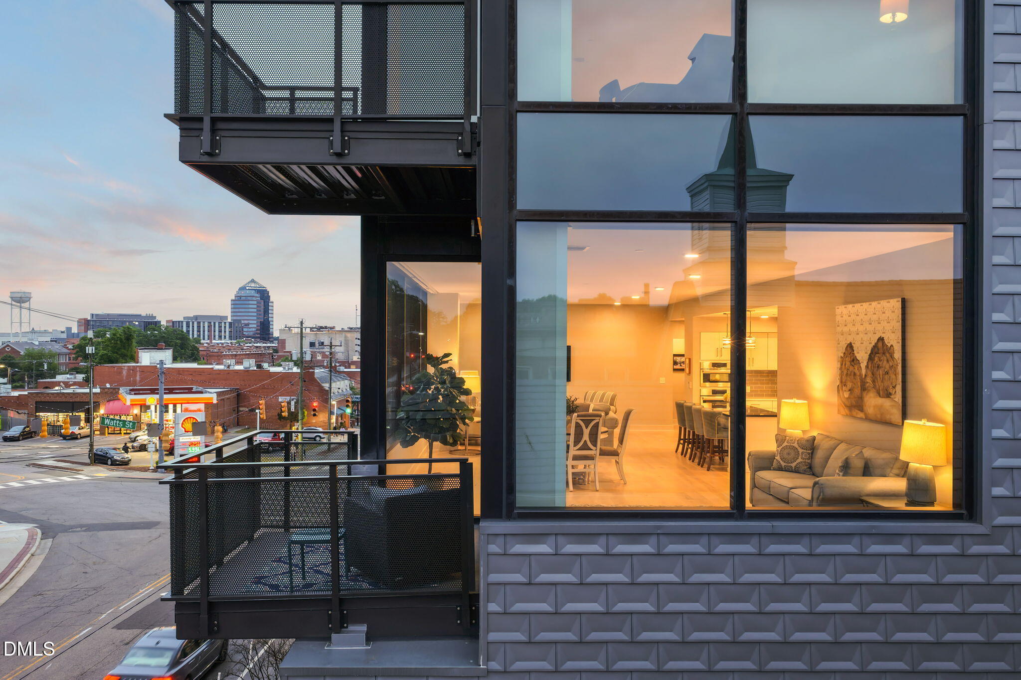 1105 W Main Street Unit 304